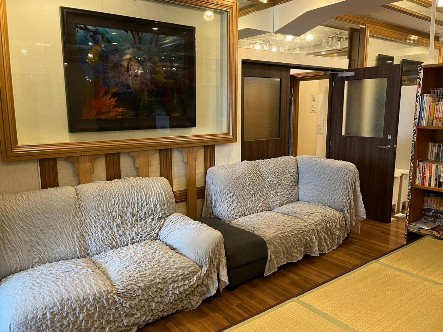 Guest House Umikaji Naha Kültér fotó