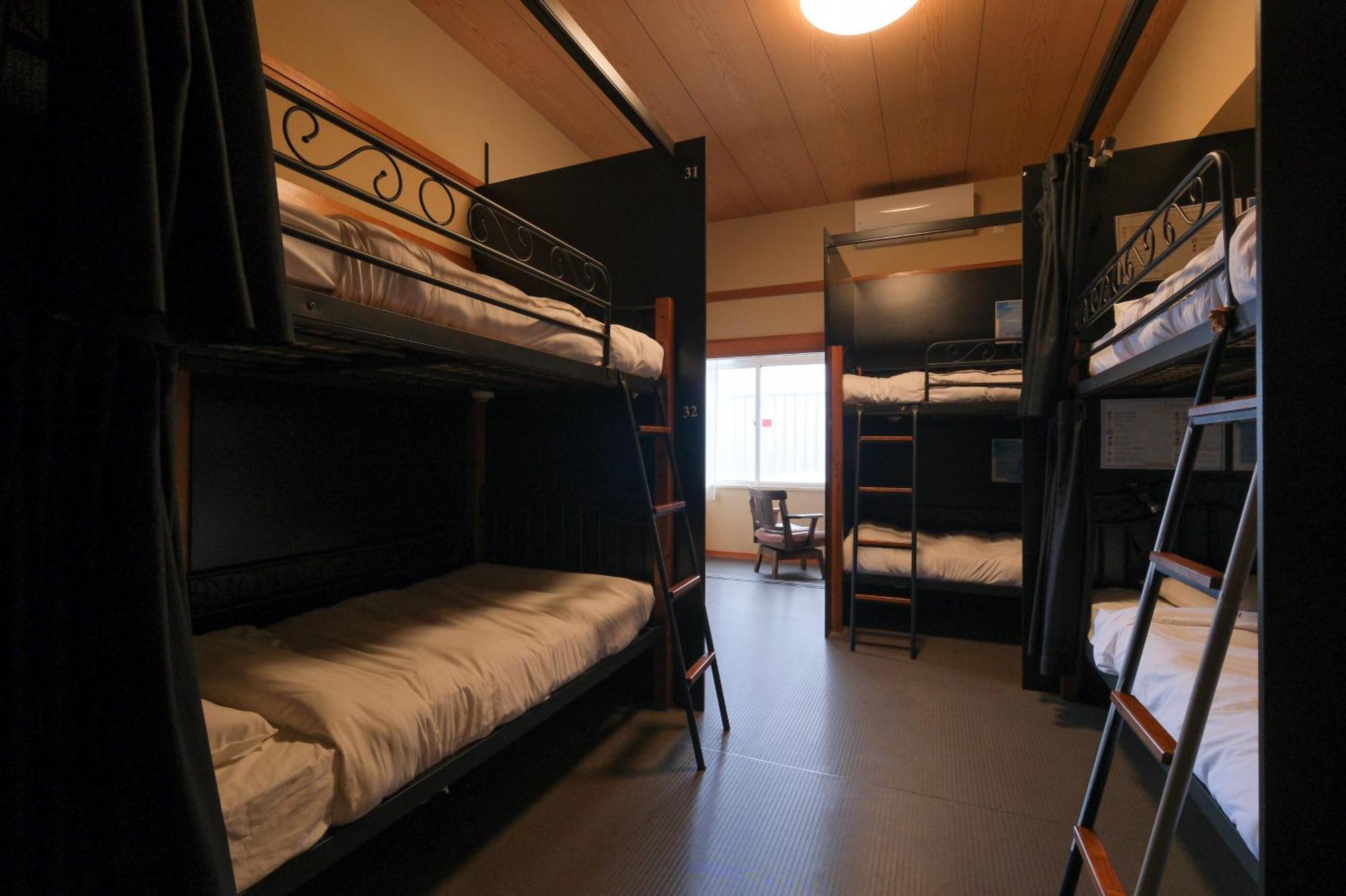 Guest House Umikaji Naha Kültér fotó