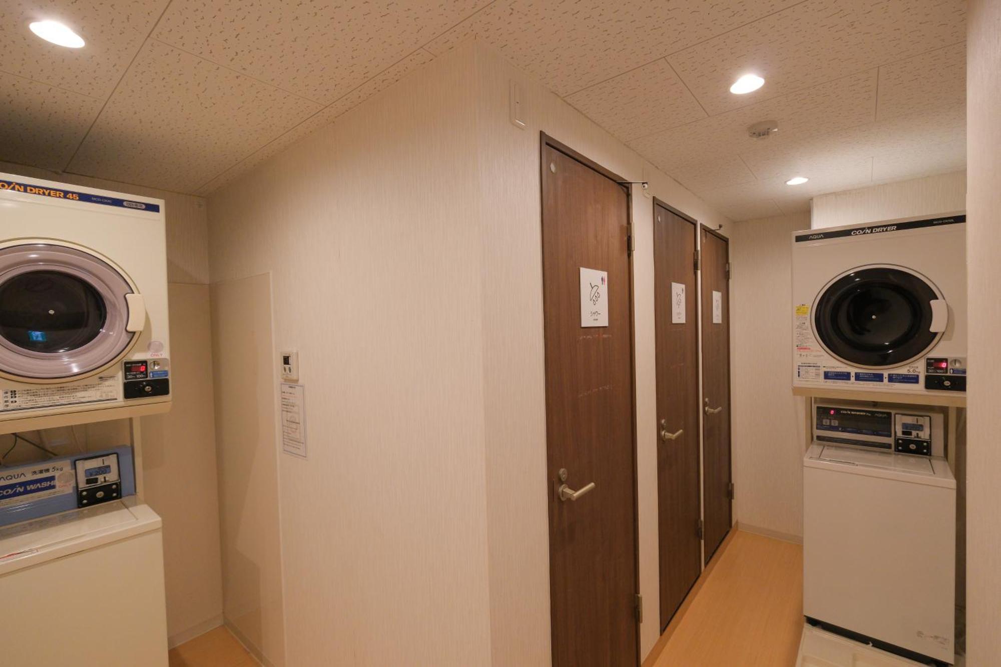 Guest House Umikaji Naha Kültér fotó