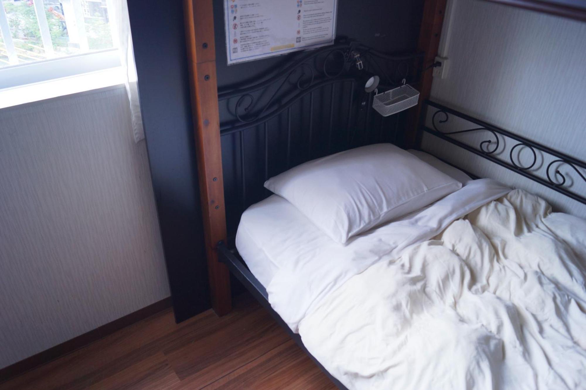 Guest House Umikaji Naha Kültér fotó