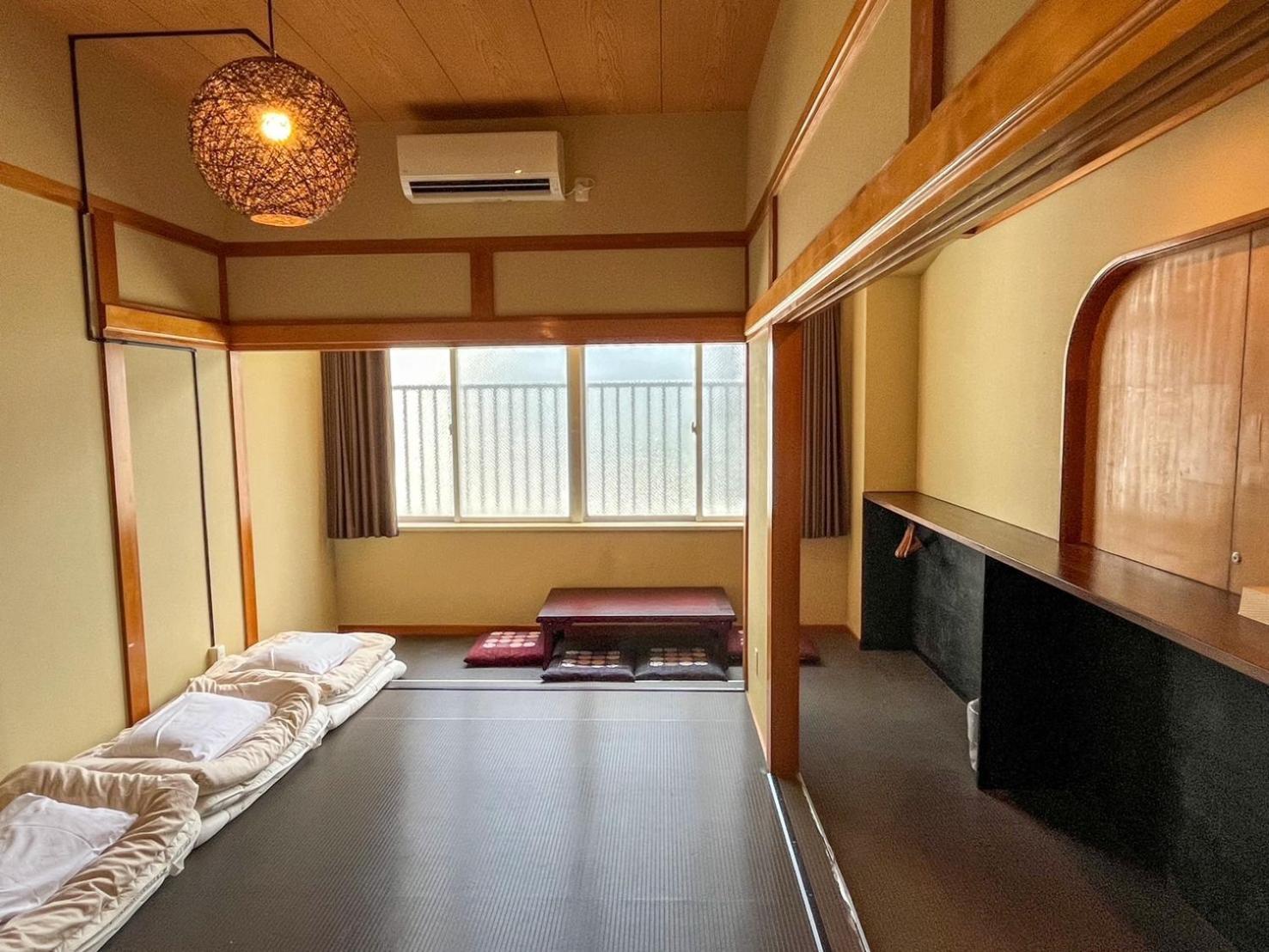 Guest House Umikaji Naha Kültér fotó