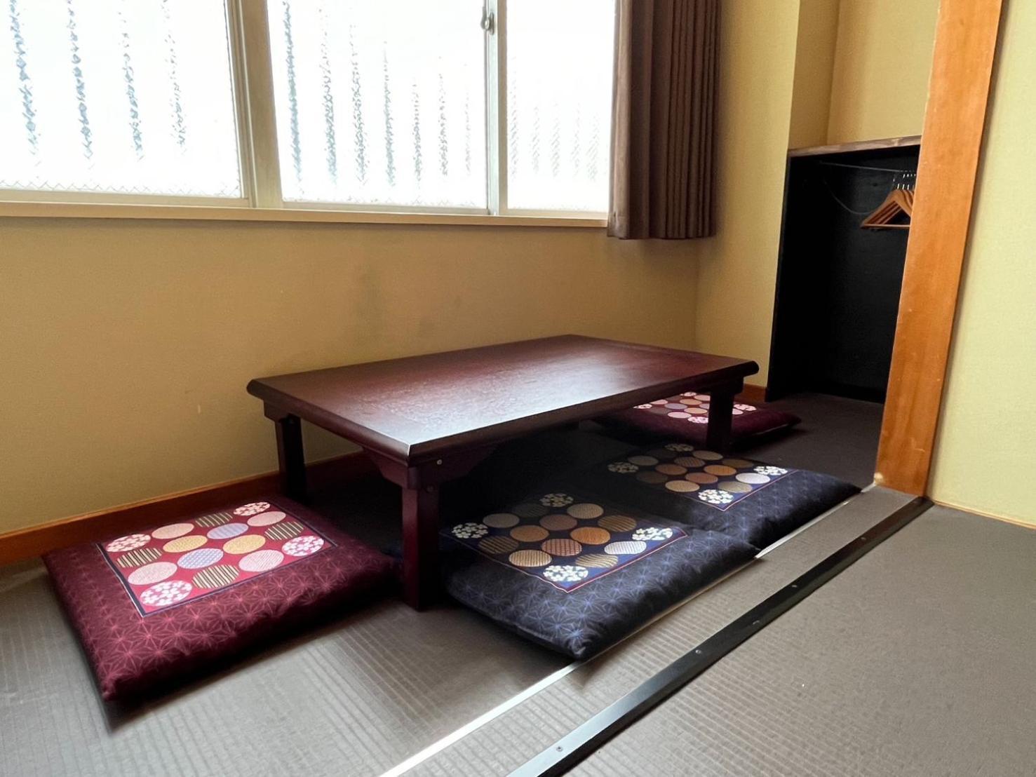 Guest House Umikaji Naha Szoba fotó
